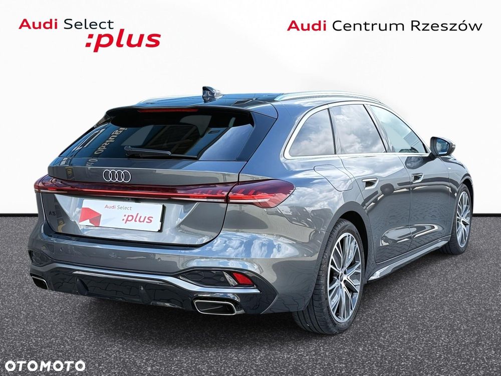 Audi A5 Avant TFSI S tronic - 6