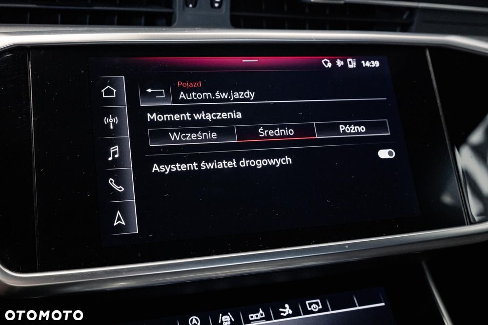 Audi A7 Sportback 40 TDI mHEV Quattro S tronic - 23