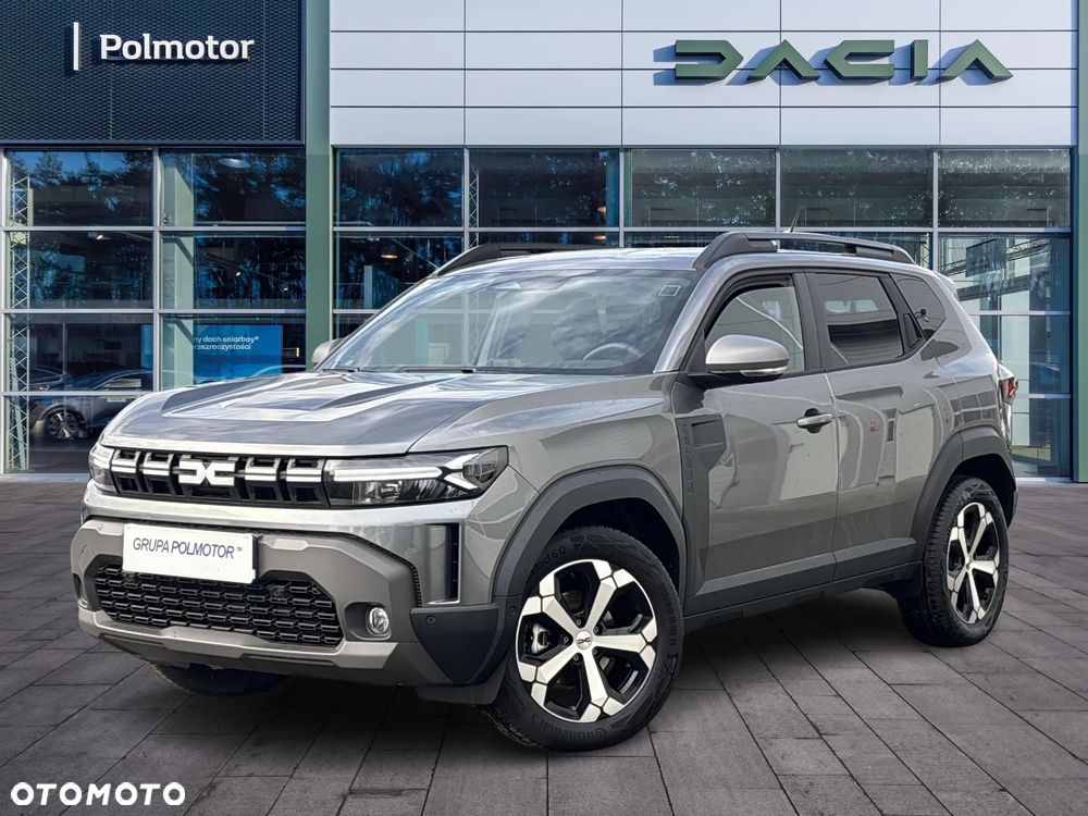 Dacia Duster 1.0 TCe Journey - 3