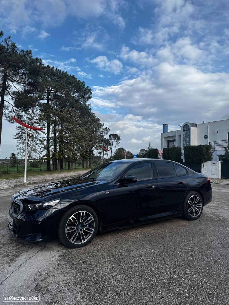 BMW i5 M60 xDrive Pack Desportivo M Pro - 21