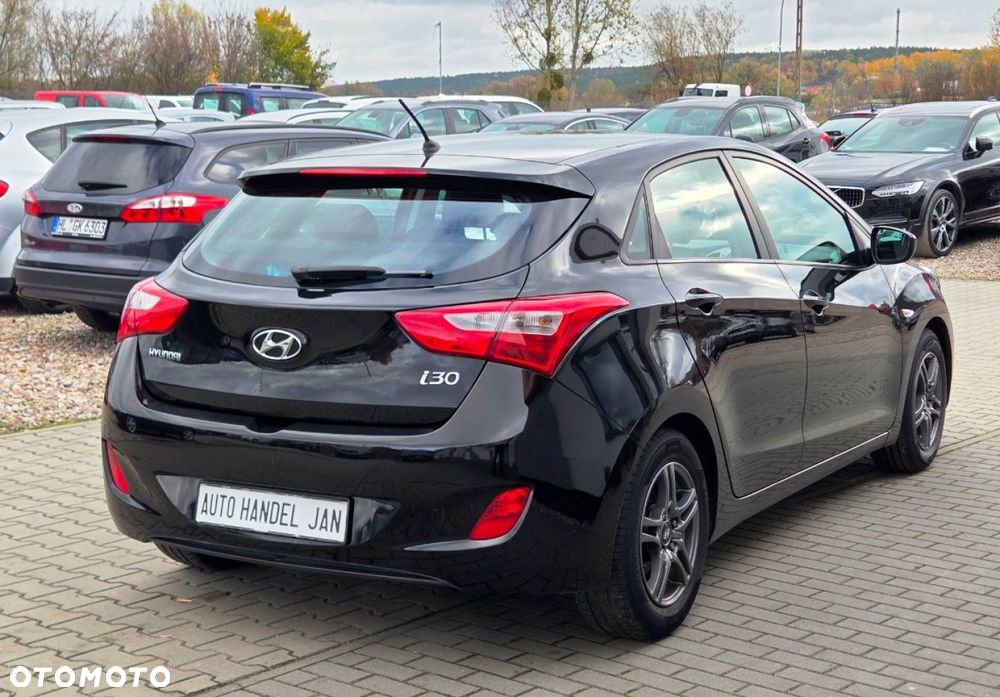 Hyundai i30 - 16