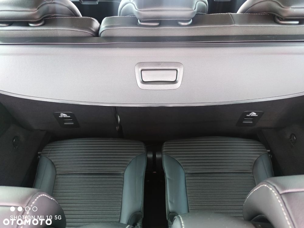 Renault Grand Scenic TCe 140 GPF BOSE EDITION - 22