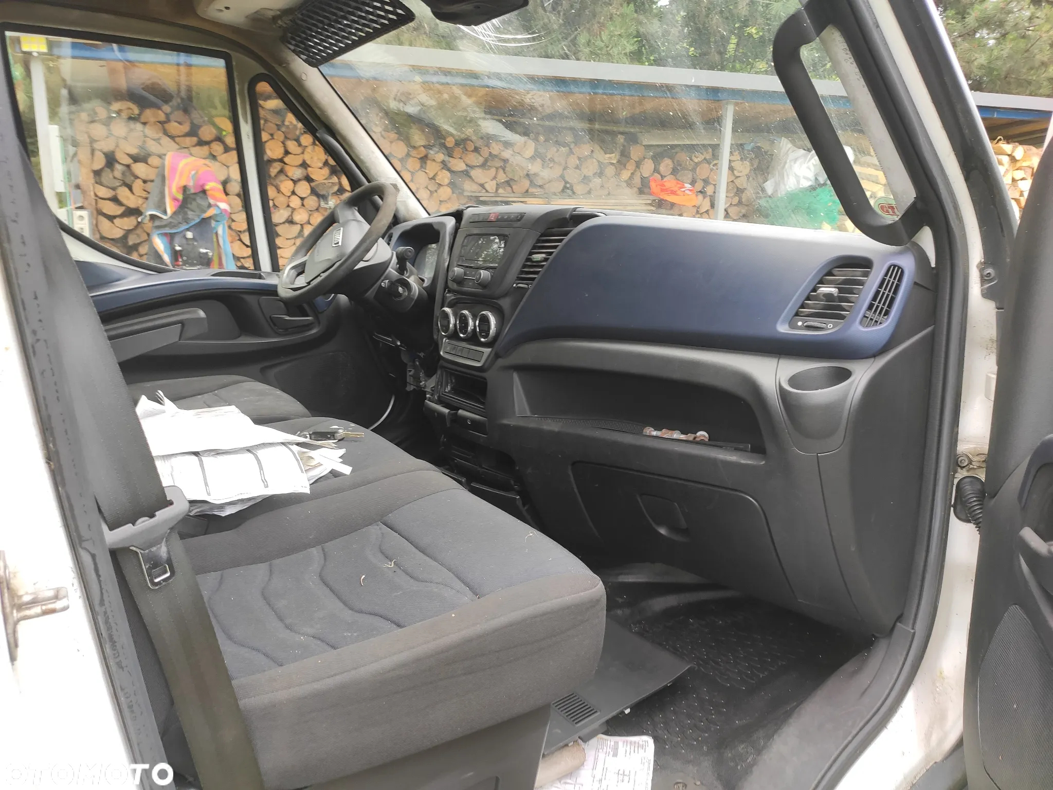 Iveco daily - 7