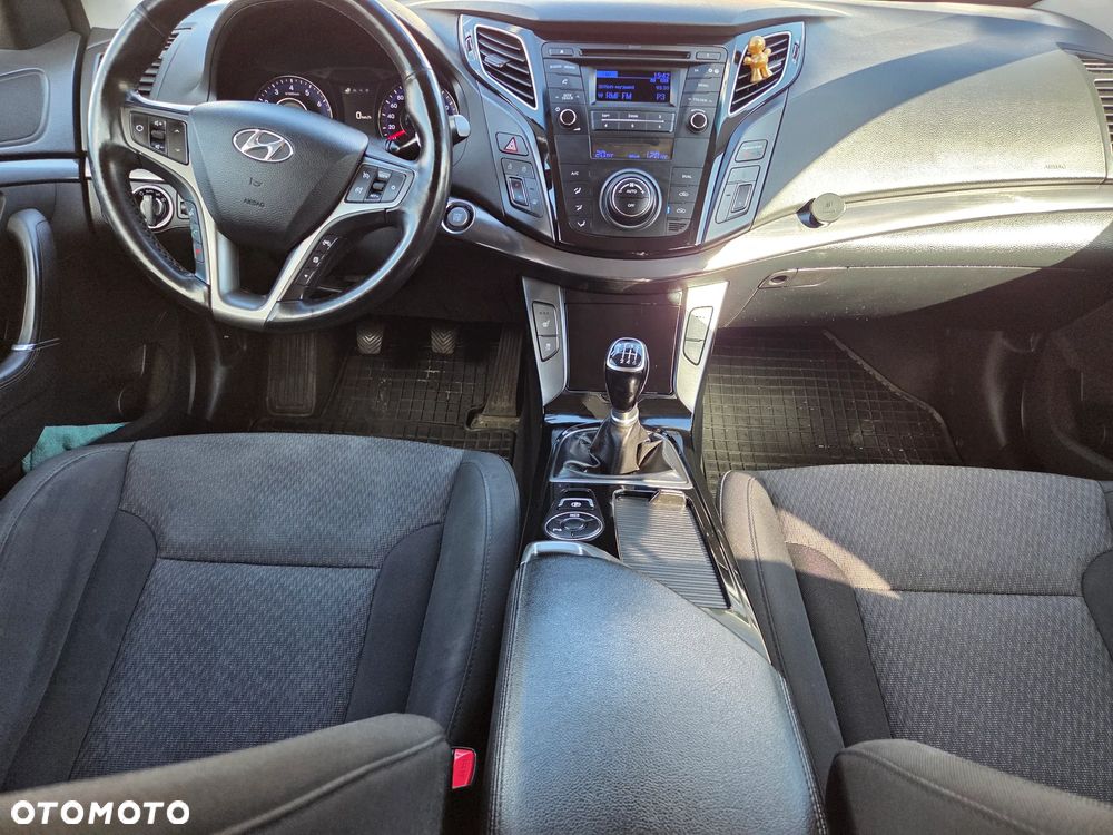 Hyundai i40 2.0 GDI Comfort - 17