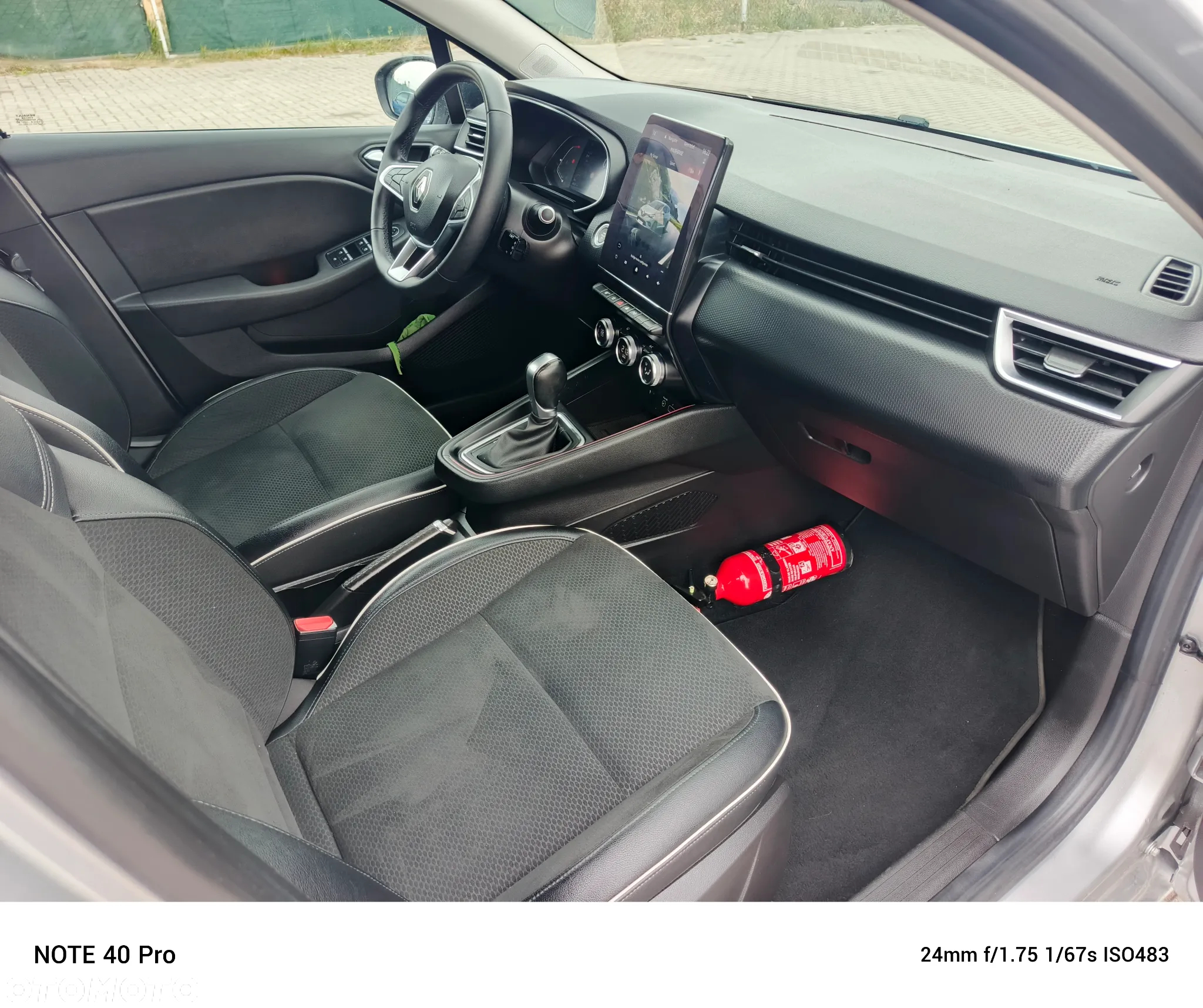 Renault Clio - 27