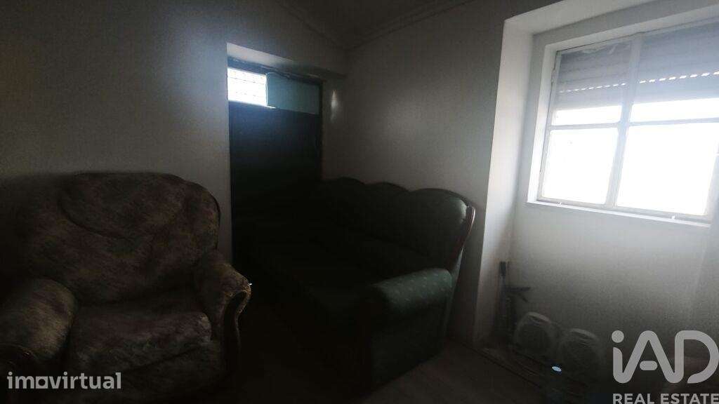 Casa / Villa T1 em Seixo da Beira de 36 m2 - Grande imagem: 5/20