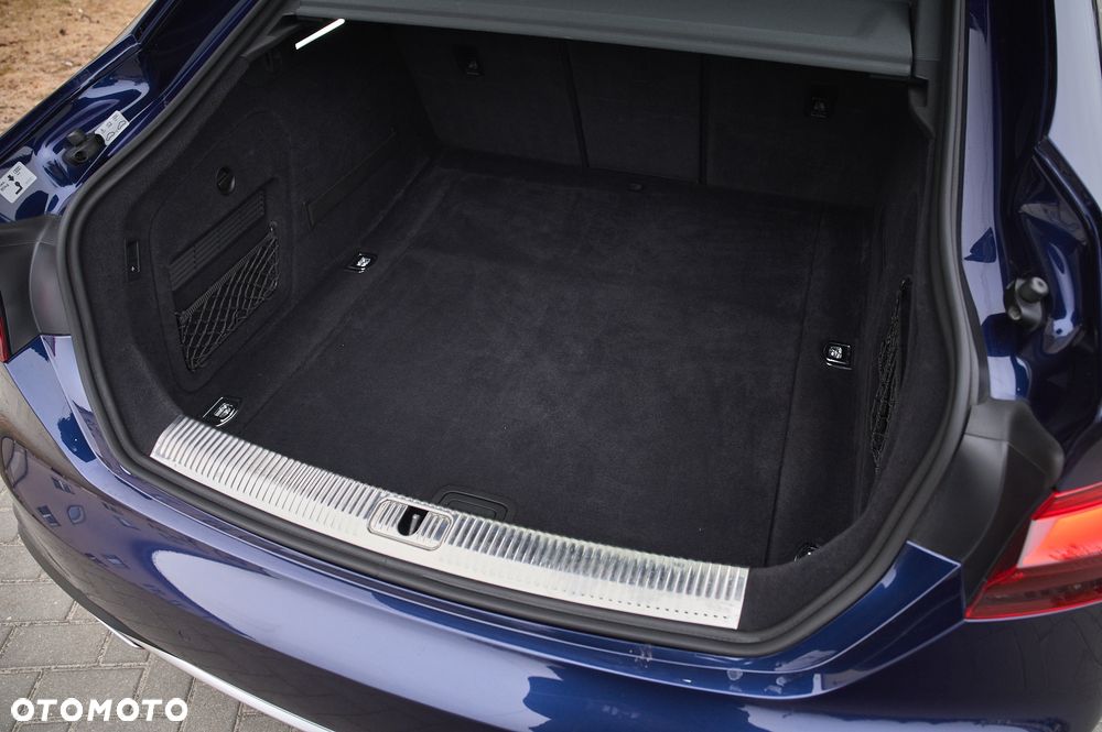 Audi A5 Sportback 40 TDI quattro S tronic - 34