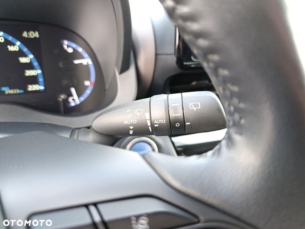 Toyota Yaris Cross - 29
