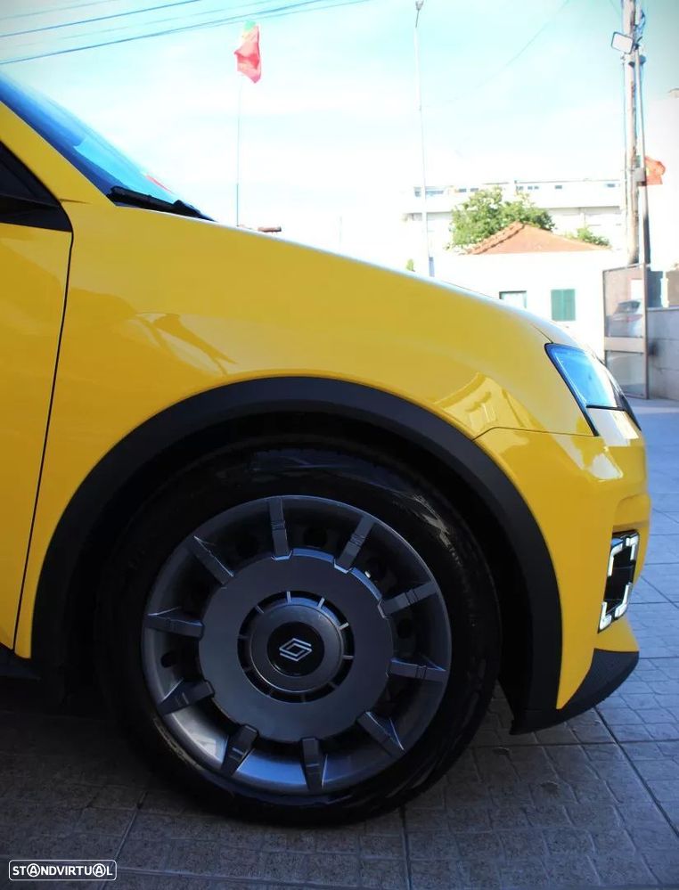 Renault 5 E-Tech 40 kWh Evolution Autonomia Urbana - 6