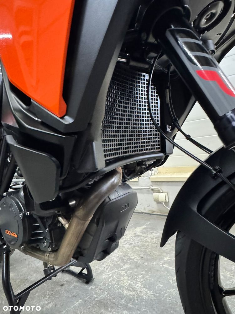 KTM Adventure - 5