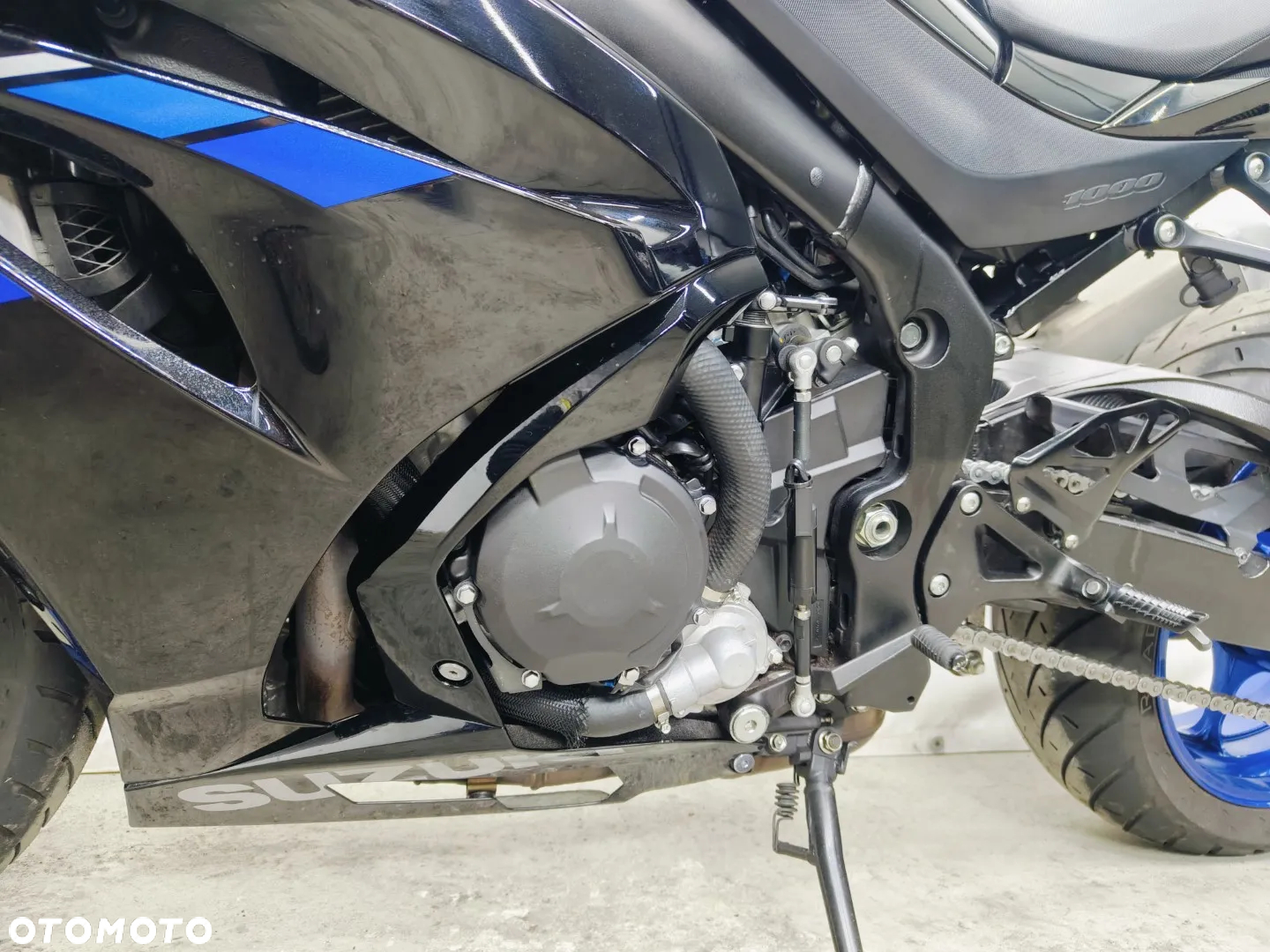 Suzuki GSX-R - 20