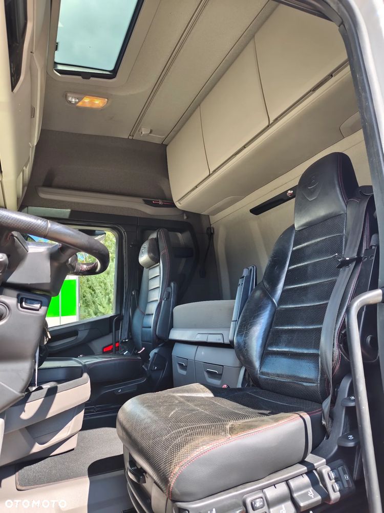 Scania R730 - 21
