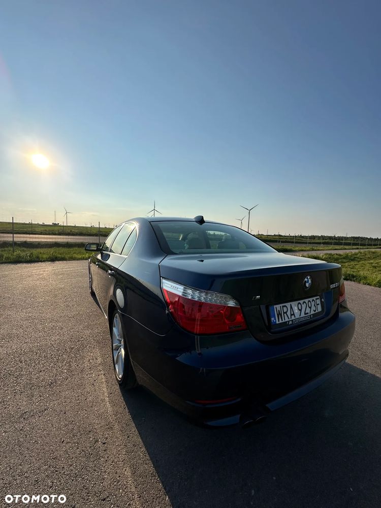 BMW Seria 5 523i Edition Lifestyle - 7