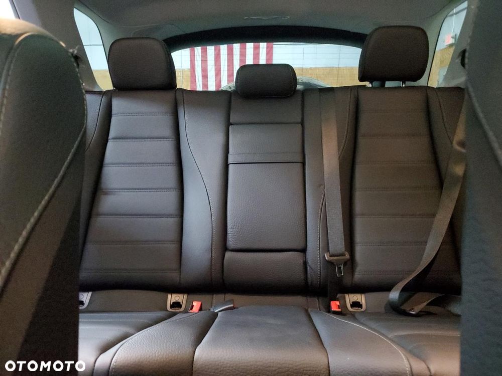 Mercedes-Benz GLE - 9