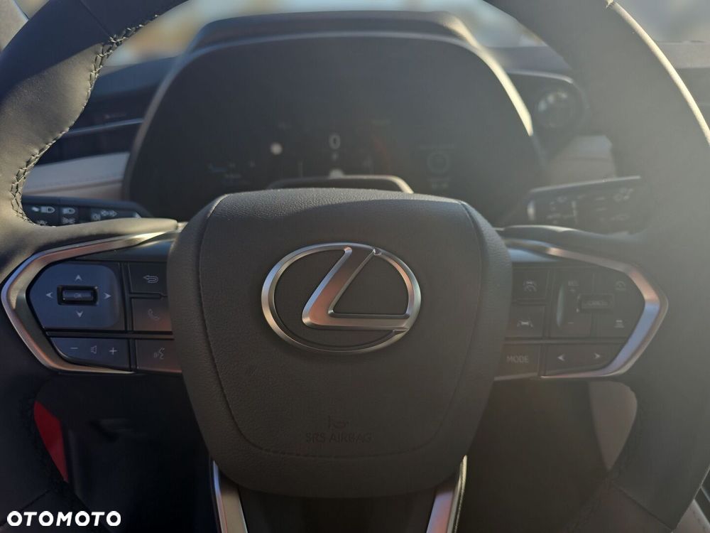 Lexus LBX 1.5 Hybrid Elegant - 14