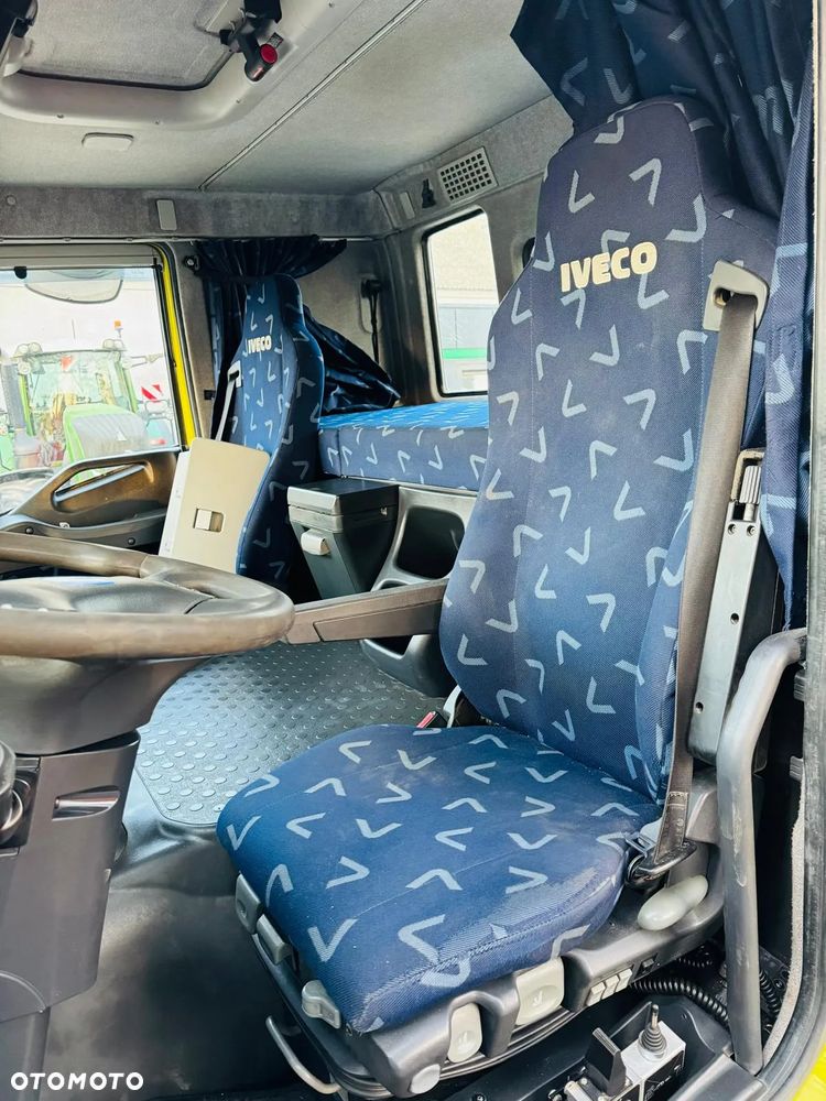 Iveco STRALIS - 17