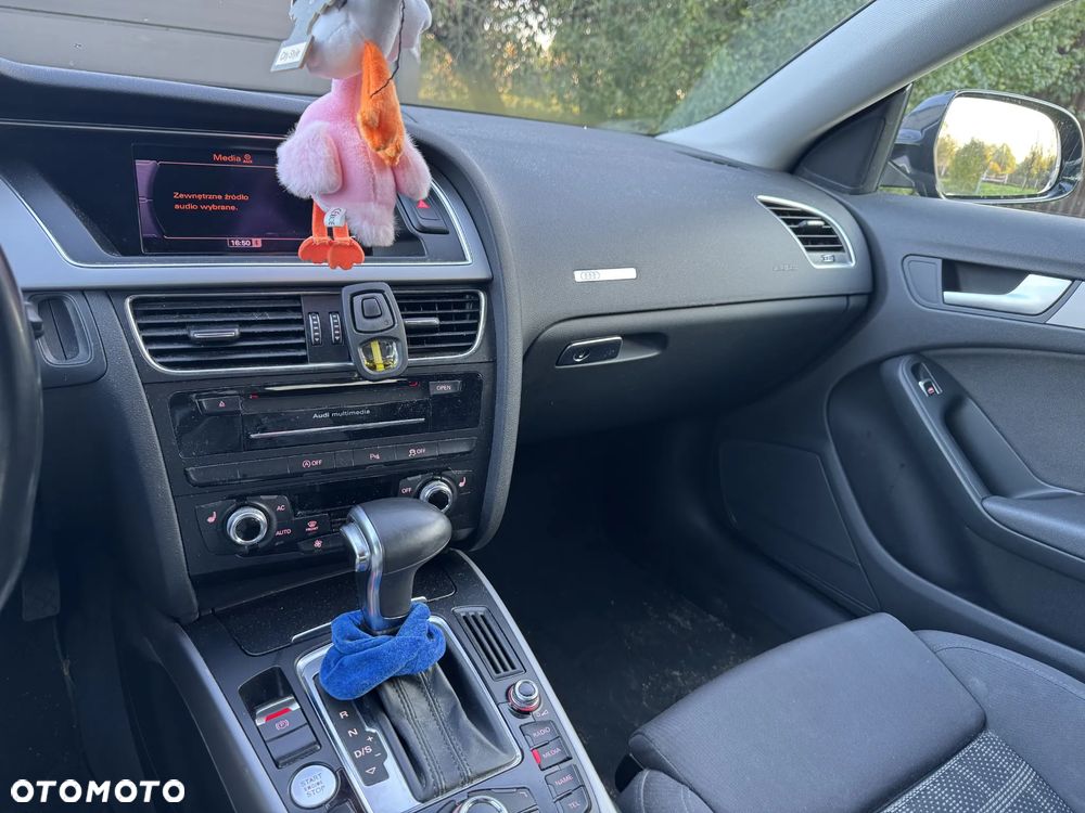 Audi A5 - 11