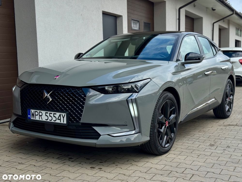 DS Automobiles DS 4 1.2 PureTech Performance Line - 7