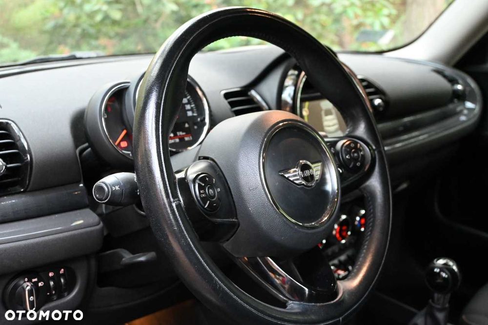 MINI Clubman - 5