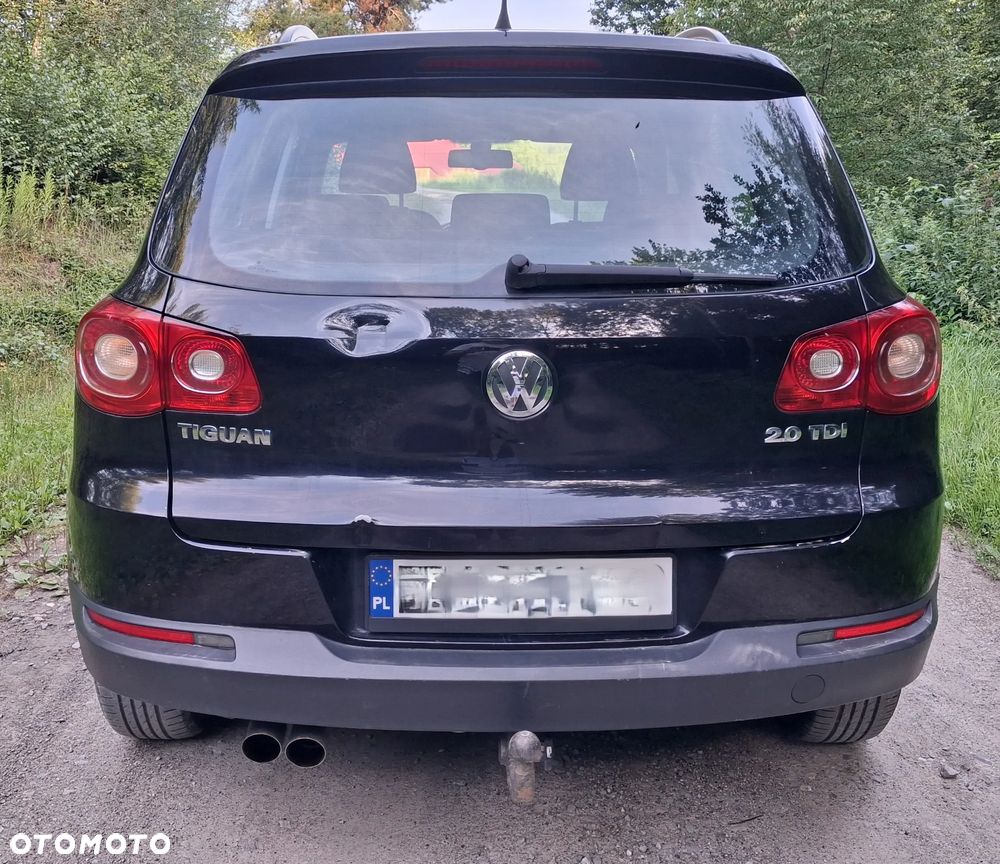 Volkswagen Tiguan - 4