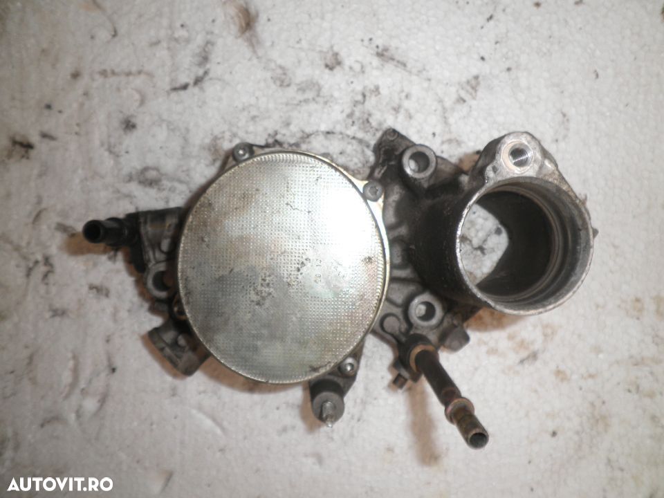 Pompa Vacuum Citroen Jumper, Peugeot Boxer 2.2 HDI, Ford Transit, Custom 2.2 TDCI BK2Q-2A451-FA - 4