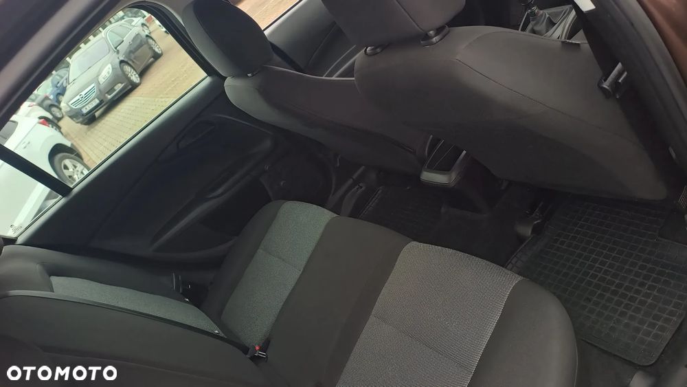 Fiat Tipo 1.4 16v Easy EU6d - 25