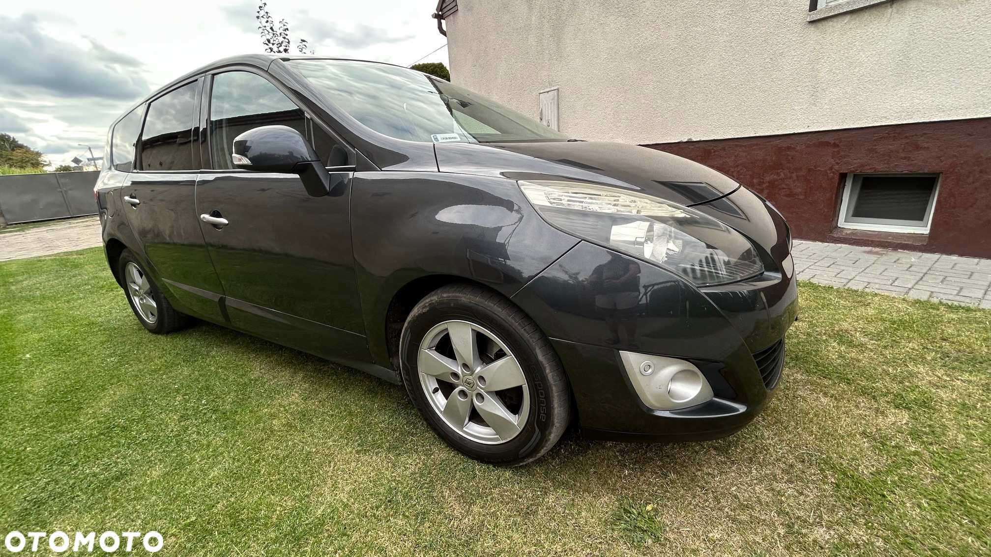 Renault Grand Scenic Gr 1.4 16V TCE Tech Run - 2