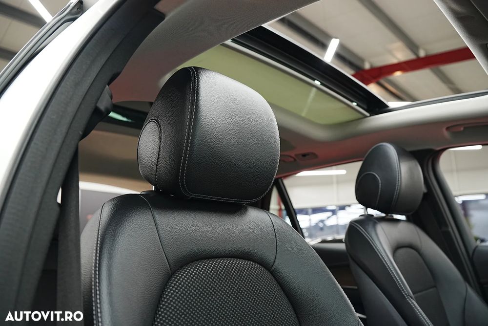 Mercedes-Benz GLC 300 e 4Matic 9G-TRONIC - 14