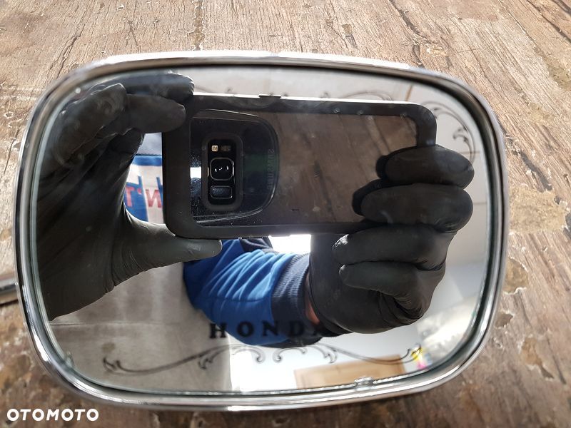 Lusterko prawe Honda - 3