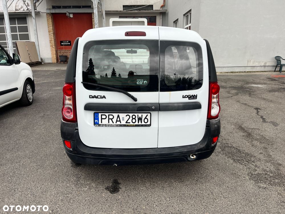 Dacia Logan 1.4 - 6
