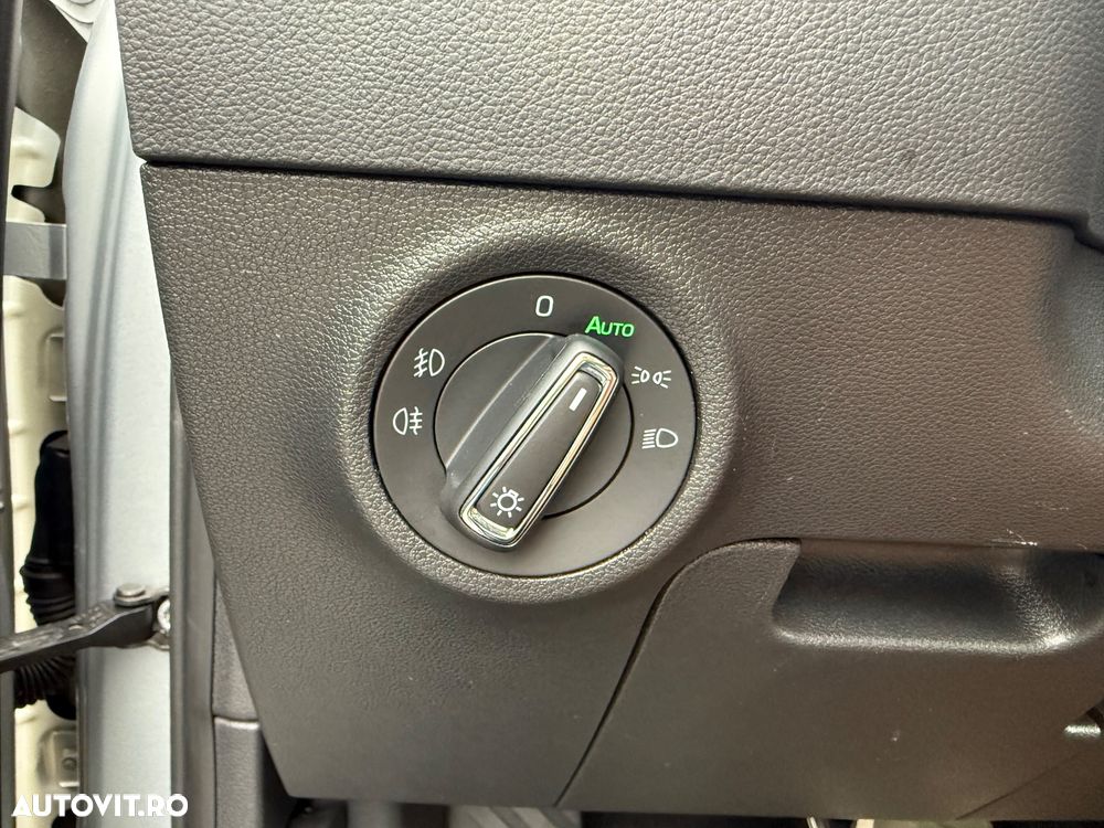 SKODA Karoq 2021 — imagine 21
