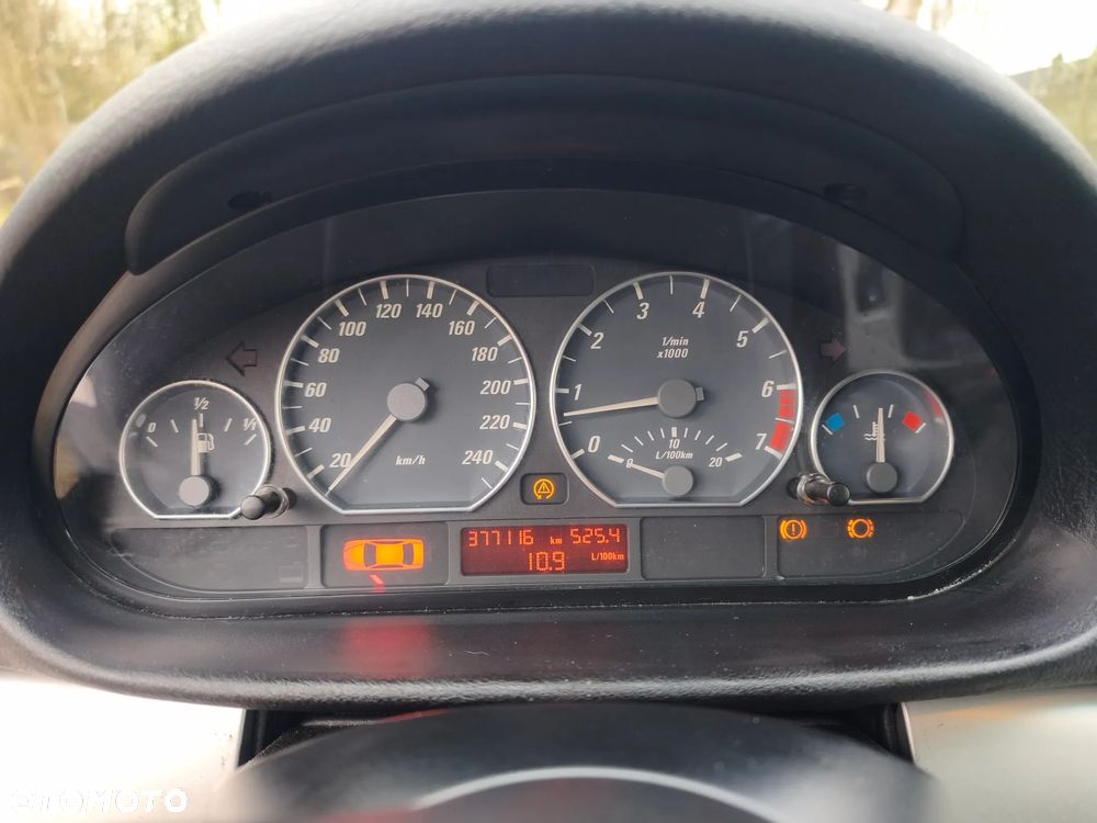 BMW Seria 3 320 Ci - 10