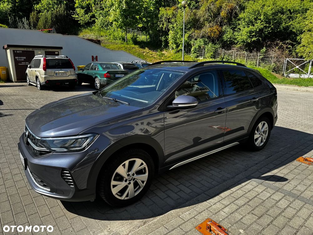 Volkswagen Taigo 1.0 TSI Life DSG - 2