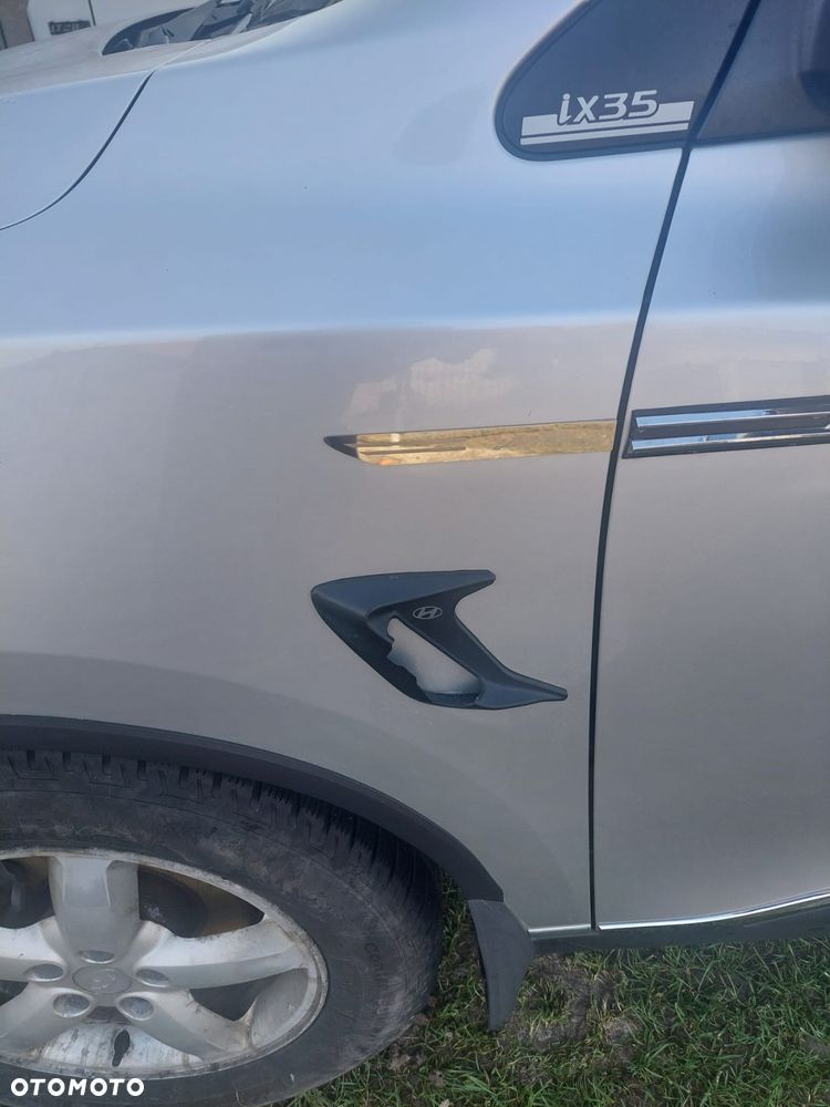 Hyundai ix35 2.0 CRDi Premium - 2