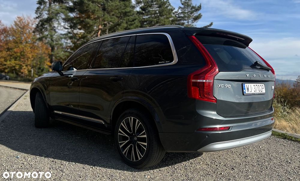 Volvo XC 90 - 14