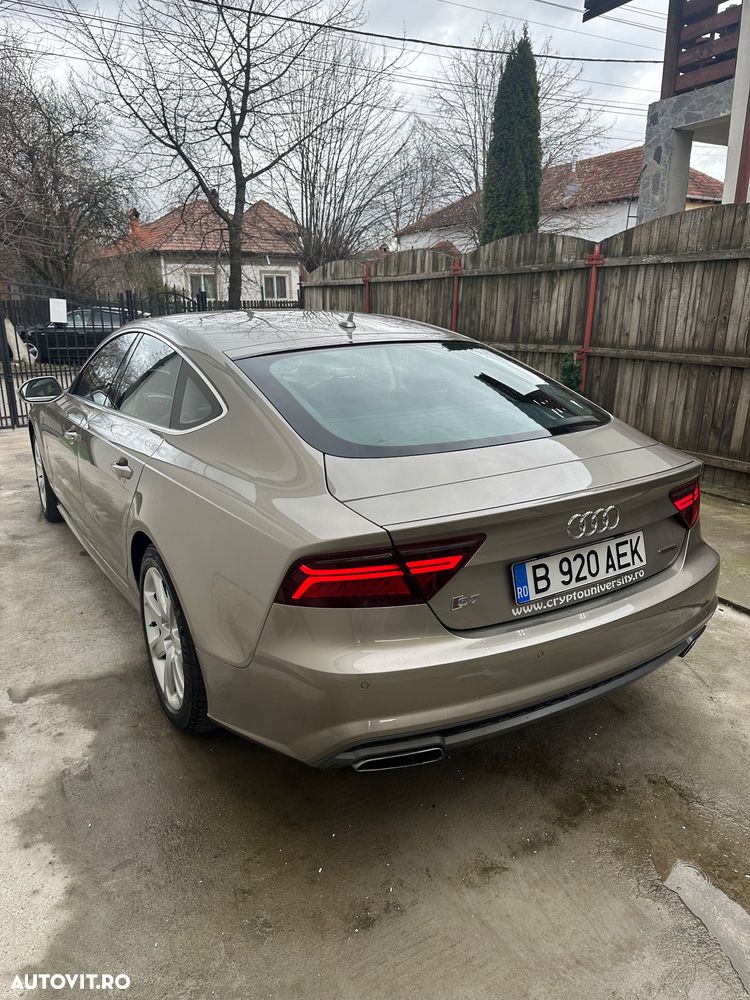 Audi A6 3.0 TFSI quattro S tronic - 4