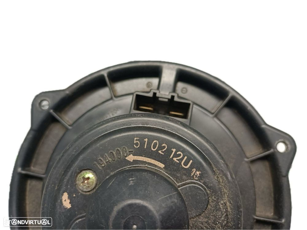 Motor Sofagem Mercedes-Benz M-Class (W163) - 3