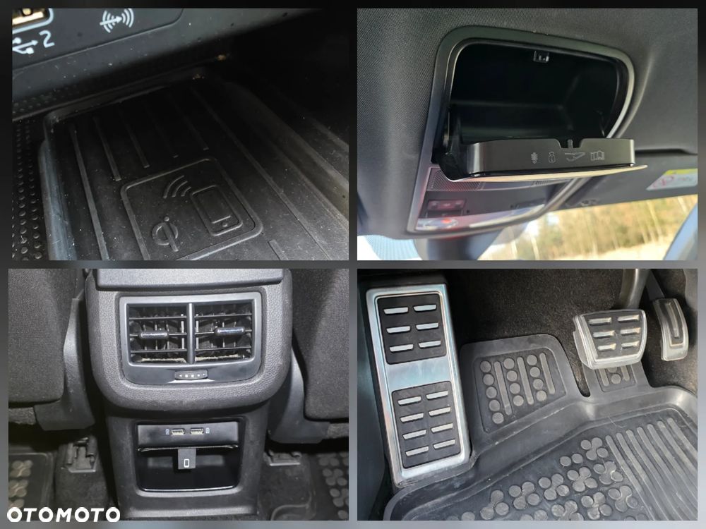 Seat Ateca 2.0 TDI 4Drive DSG FR BLACK EDITION - 37