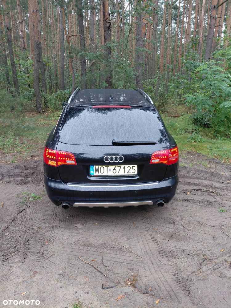 Audi A6 Allroad - 7