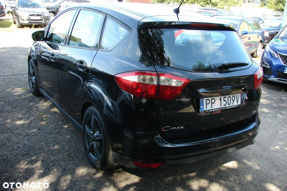 Ford C-MAX - 4