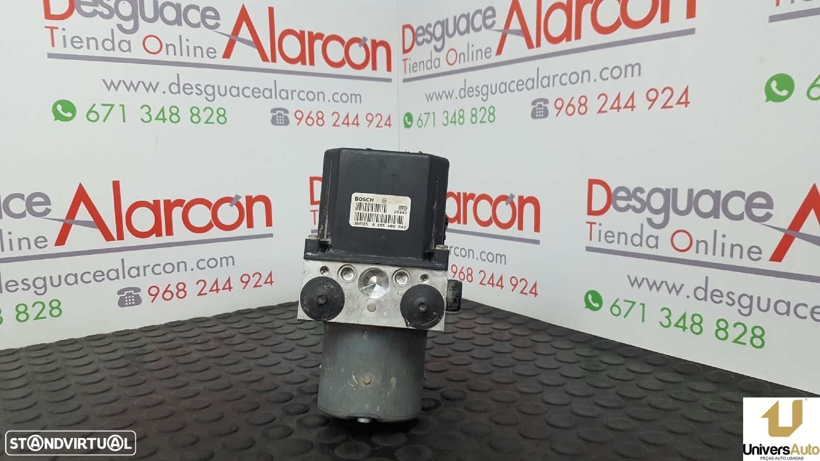 ABS ALFA ROMEO 147 (190) 1.9 JTD CAT - 1