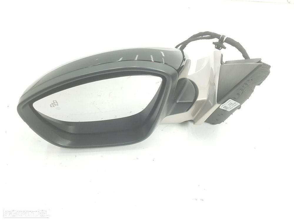 RETROVISOR ESQUERDO DS 3 CROSSBACK - 1