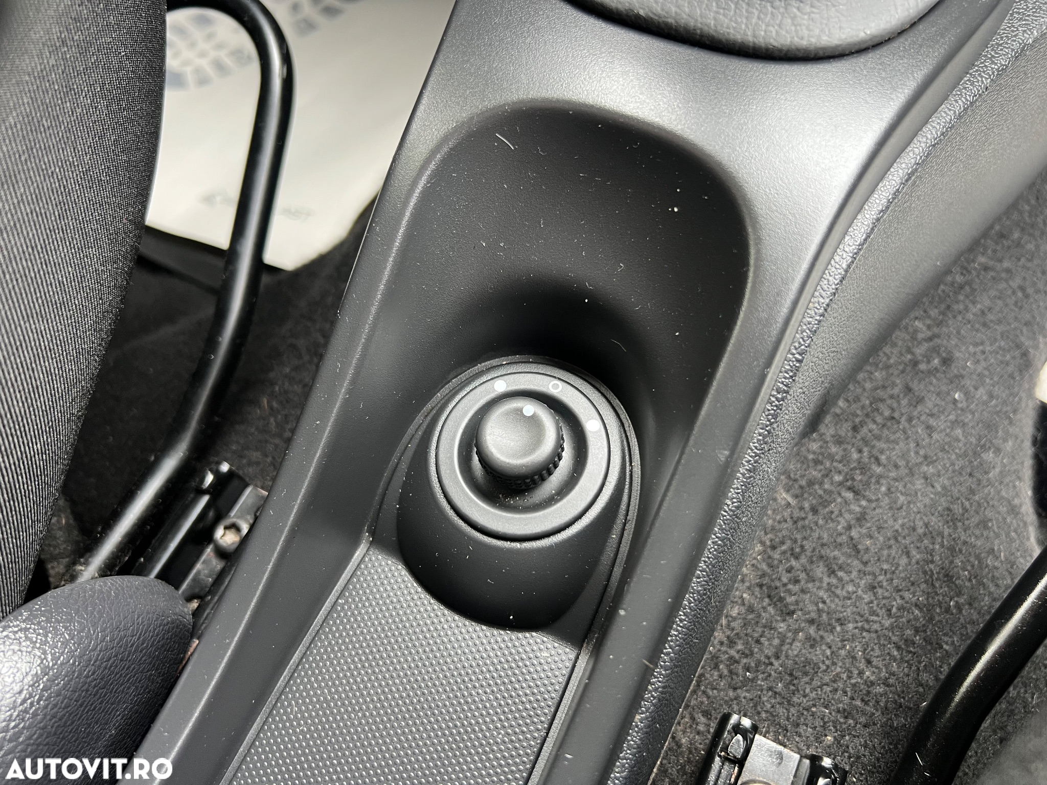 Dacia Duster 1.5 dCi 4x2 Ambiance - 16
