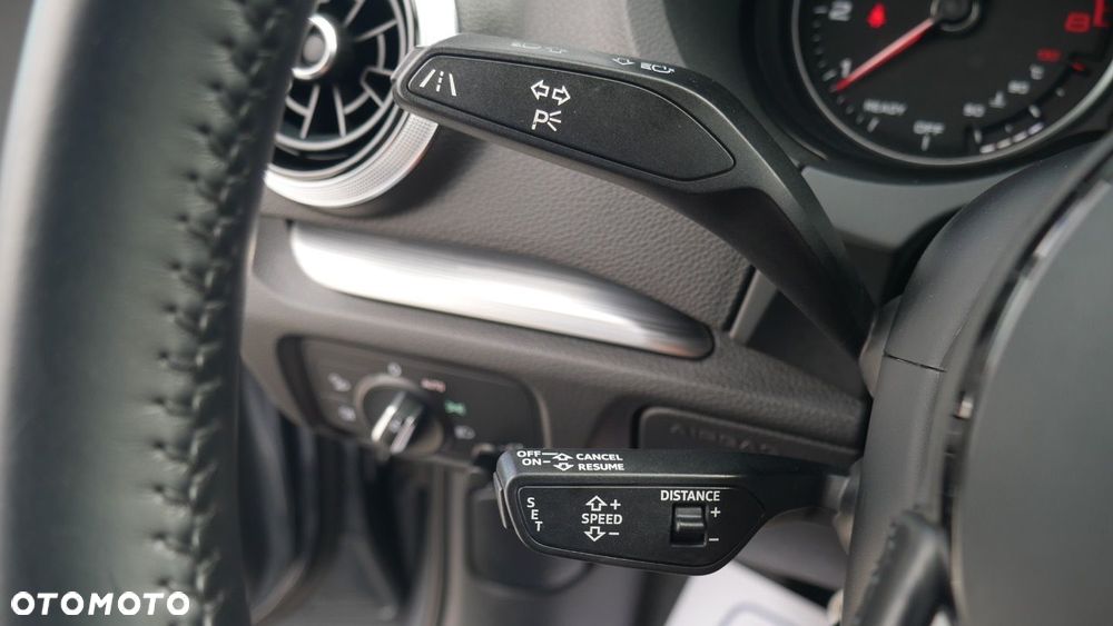 Audi A3 Sportback - 11