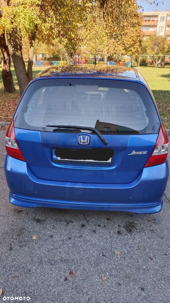 Honda Jazz - 28