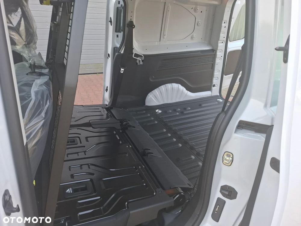 Toyota Proace City 1.5 D-4D Long 2,4t Active (bryg.) - 8