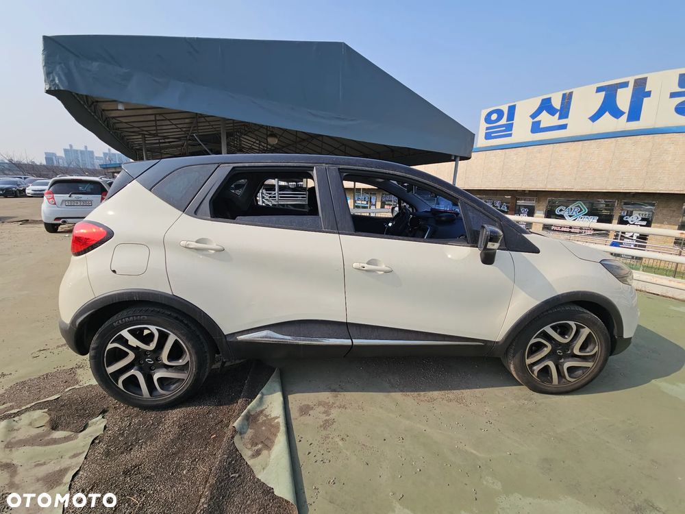 Renault Captur dCi 90 EDC Luxe - 8