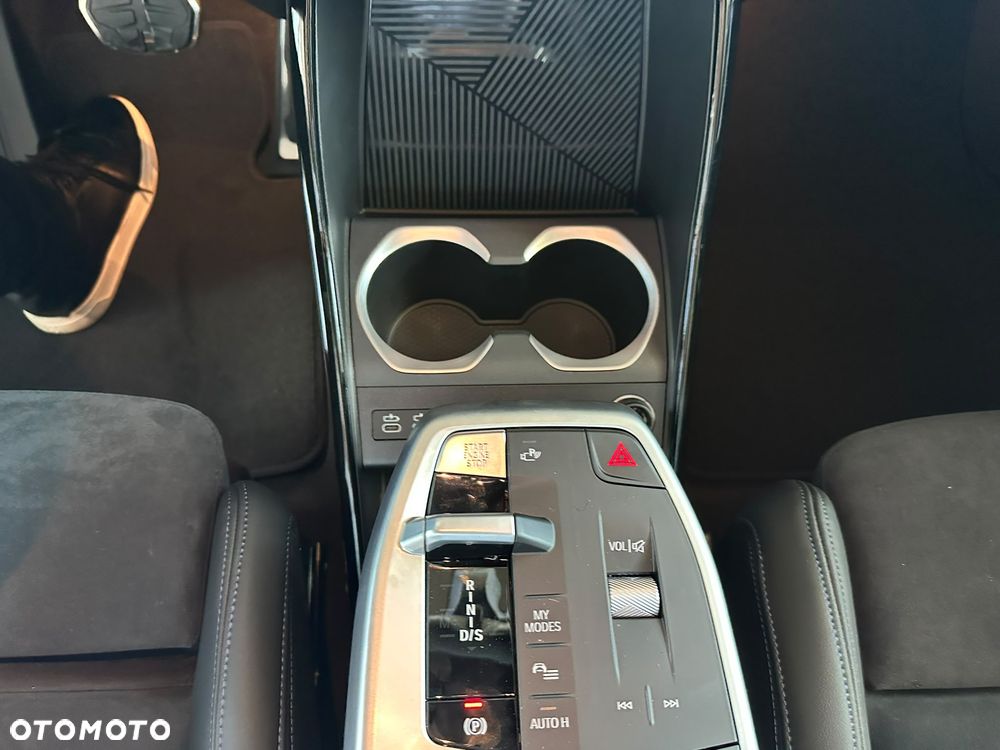 BMW X2 sDrive20d mHEV - 19