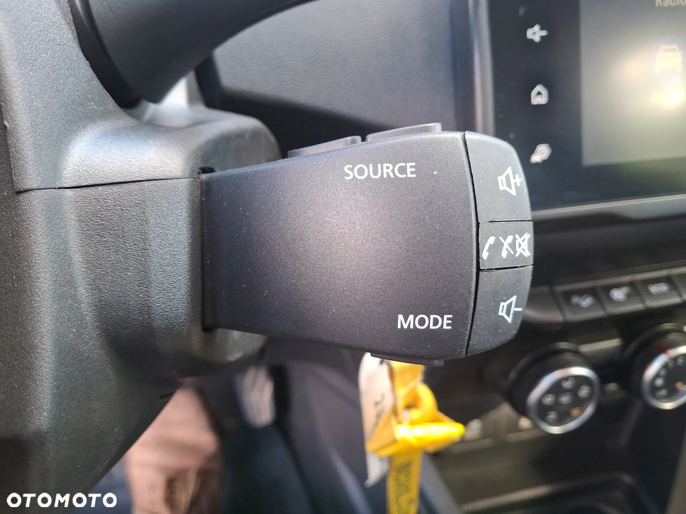Dacia Duster 1.5 Blue dCi Comfort 4WD EU6d - 31