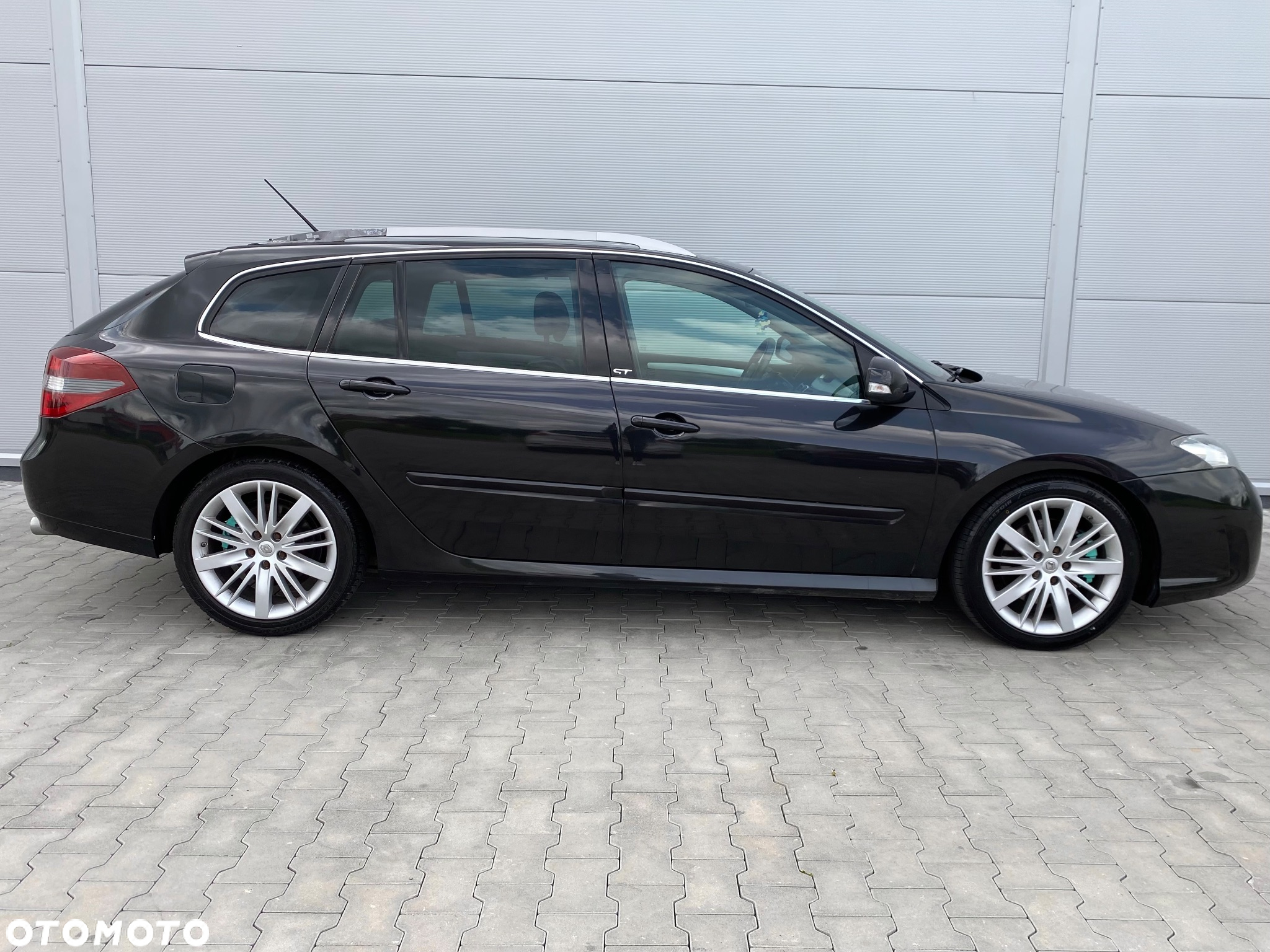 Renault Laguna 2.0 dCi GT - 5